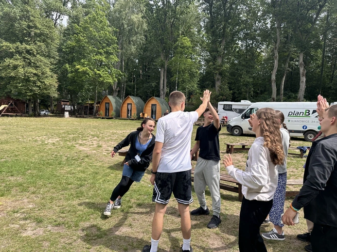 Rekolekcje w Kajaku 2025