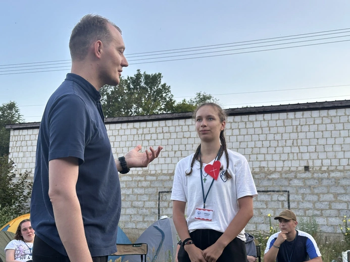 Rekolekcje w Kajaku 2025