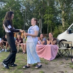Rekolekcje w Kajaku 2025
