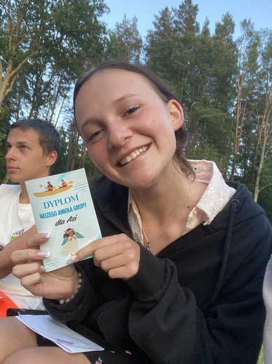 Rekolekcje w Kajaku 2025