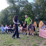 Rekolekcje w Kajaku 2025