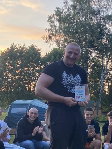 Rekolekcje w Kajaku 2025