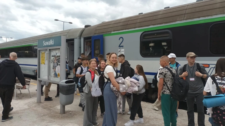 Rekolekcje w Kajaku 2025