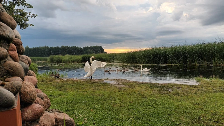 Rekolekcje w Kajaku 2025