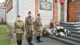 Święte Miejsce. Pokazali, jak kochać ojczyznę