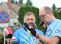 VIII Rowerowa Pielgrzymka Mielecka na Jasną Górę