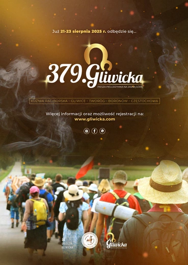 Trwają zapisy na piesze pielgrzymki 