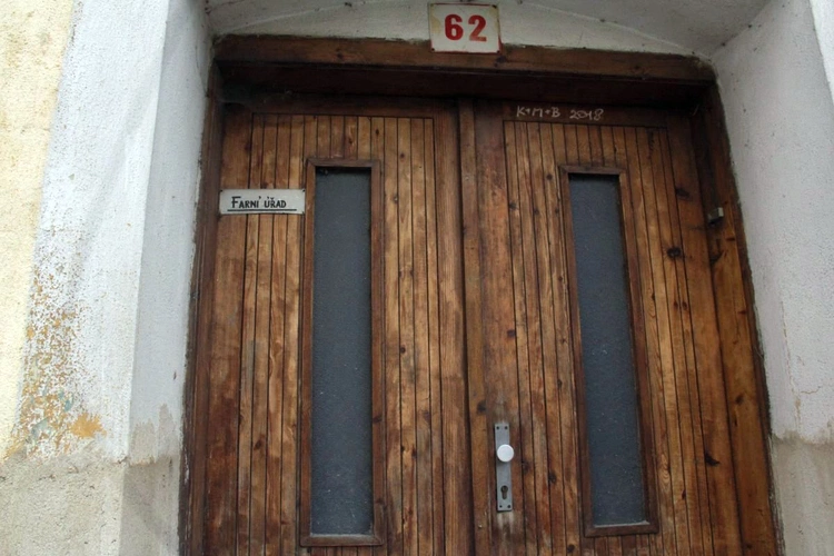 Bílá Voda. Miejsce i muzeum internowanych sióstr zakonnych
