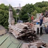Remont Teatru im. Juliusza Słowackiego w Krakowie