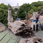 Remont Teatru im. Juliusza Słowackiego w Krakowie
