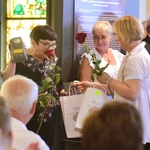 20-lecie Bractwa Pielgrzymkowego św. Jakuba w Kętrzynie