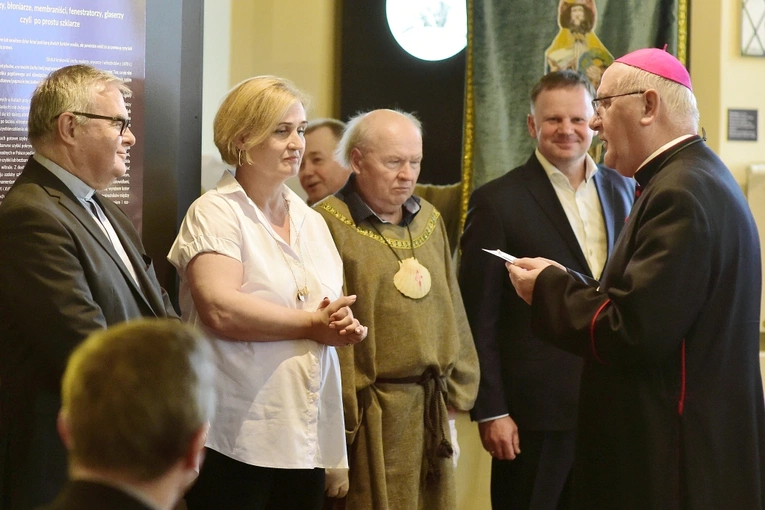 20-lecie Bractwa Pielgrzymkowego św. Jakuba w Kętrzynie