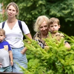 20-lecie Bractwa Pielgrzymkowego św. Jakuba w Kętrzynie