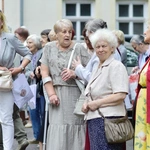 20-lecie Bractwa Pielgrzymkowego św. Jakuba w Kętrzynie