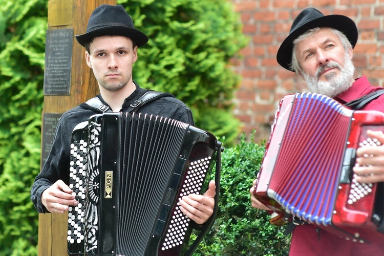 20-lecie Bractwa Pielgrzymkowego św. Jakuba w Kętrzynie