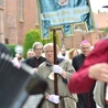 Bractwo, Matka Miłosierdzia i św. Jakub