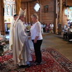 Święto patronalne Opiekunek Życia