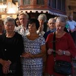 Święto patronalne Opiekunek Życia