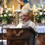Święto patronalne Opiekunek Życia