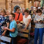 Święto patronalne Opiekunek Życia