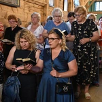 Święto patronalne Opiekunek Życia