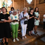 Święto patronalne Opiekunek Życia