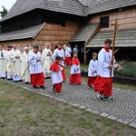 Święto patronalne Opiekunek Życia