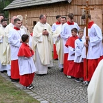 Święto patronalne Opiekunek Życia