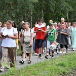 Święto patronalne Opiekunek Życia