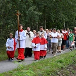 Święto patronalne Opiekunek Życia