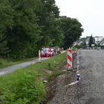 Święto patronalne Opiekunek Życia