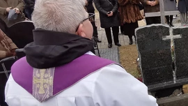 Proboszcz z Przypek podejrzany o zabójstwo ze szczególnym okrucieństwem