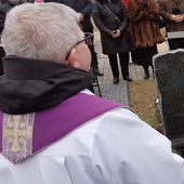 Proboszcz z Przypek podejrzany o zabójstwo ze szczególnym okrucieństwem