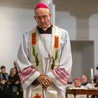 Słowo abp. Adriana Galbasa w związku z ustaleniami prokuratury