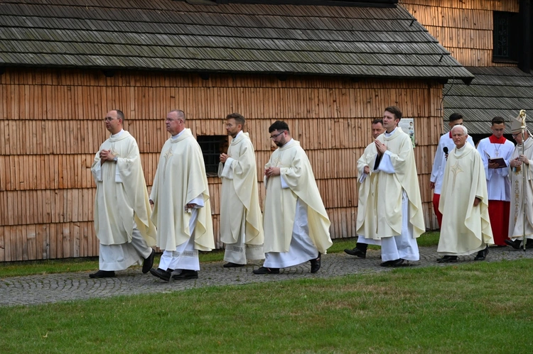 Grób dziecka utraconego w Oleśnie