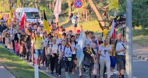 Kaszubski Express wystartował!