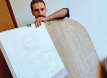 Dziennik ikonopisarza