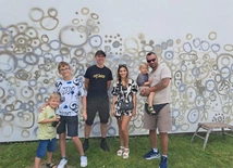 Wisła. Powstaje wielkoformatowy, społeczny mural