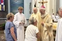 Bp Szkudło do babć, dziadków i osób starszych: Wasza ugruntowana wiara to wielki skarb