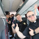 Młodzi diecezjanie w drodze na Jubileusz Młodych
