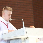 Młodzi diecezjanie w drodze na Jubileusz Młodych