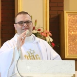 Młodzi diecezjanie w drodze na Jubileusz Młodych