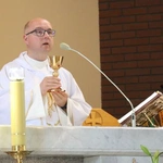 Młodzi diecezjanie w drodze na Jubileusz Młodych