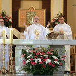 Młodzi diecezjanie w drodze na Jubileusz Młodych