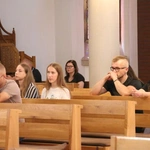 Młodzi diecezjanie w drodze na Jubileusz Młodych