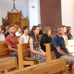 Młodzi diecezjanie w drodze na Jubileusz Młodych