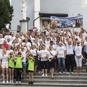 Biegiem do Czarnej Madonny