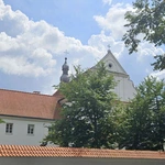 250 lat parafii św. Anny w Smardzewicach