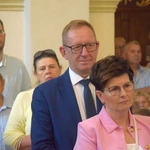 250 lat parafii św. Anny w Smardzewicach
