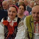 250 lat parafii św. Anny w Smardzewicach
